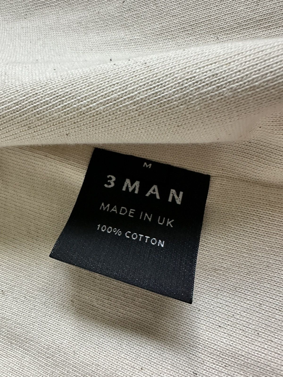 3MAN 3MAN SS23 Utility Vest in Olive Size US M / EU 48-50 / 2 - 6 Thumbnail