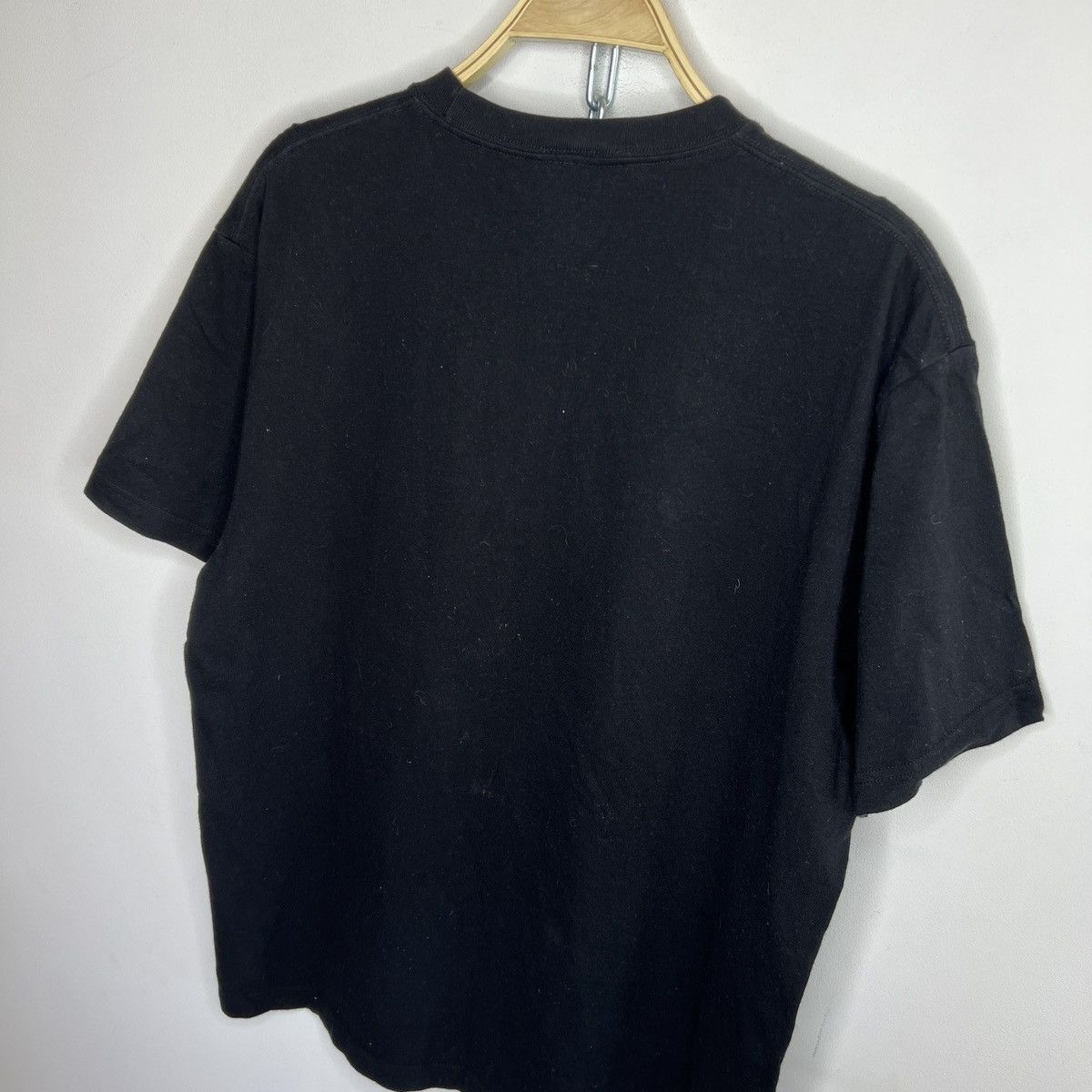 Cartoon Network Vintage COSPA Japanese anime brand t-shirt Size US XL / EU 56 / 4 - 9 Thumbnail
