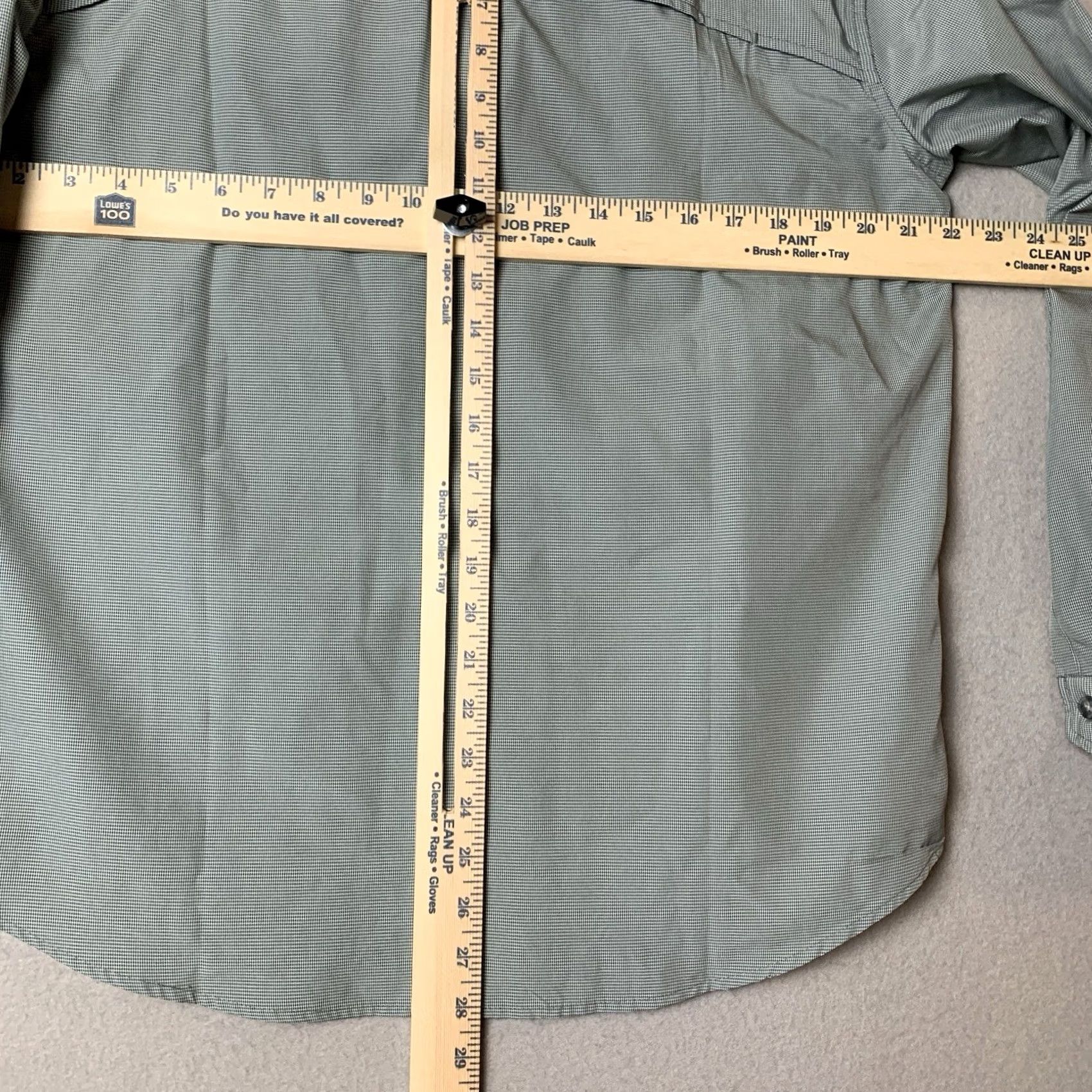 Eddie Bauer VINTAGEally? (error) Size L / US 10 / IT 46 - 7 Thumbnail