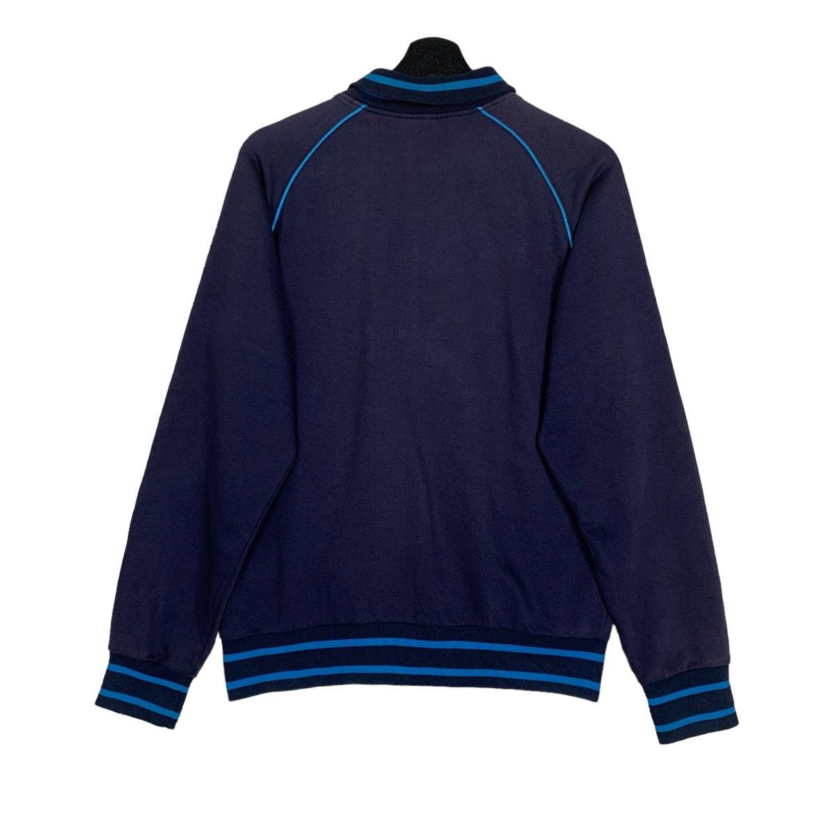 Japanese Brand Le Coq Sportif French SportWear &Equipment Tracktop Jacket Size US M / EU 48-50 / 2 - 6 Thumbnail