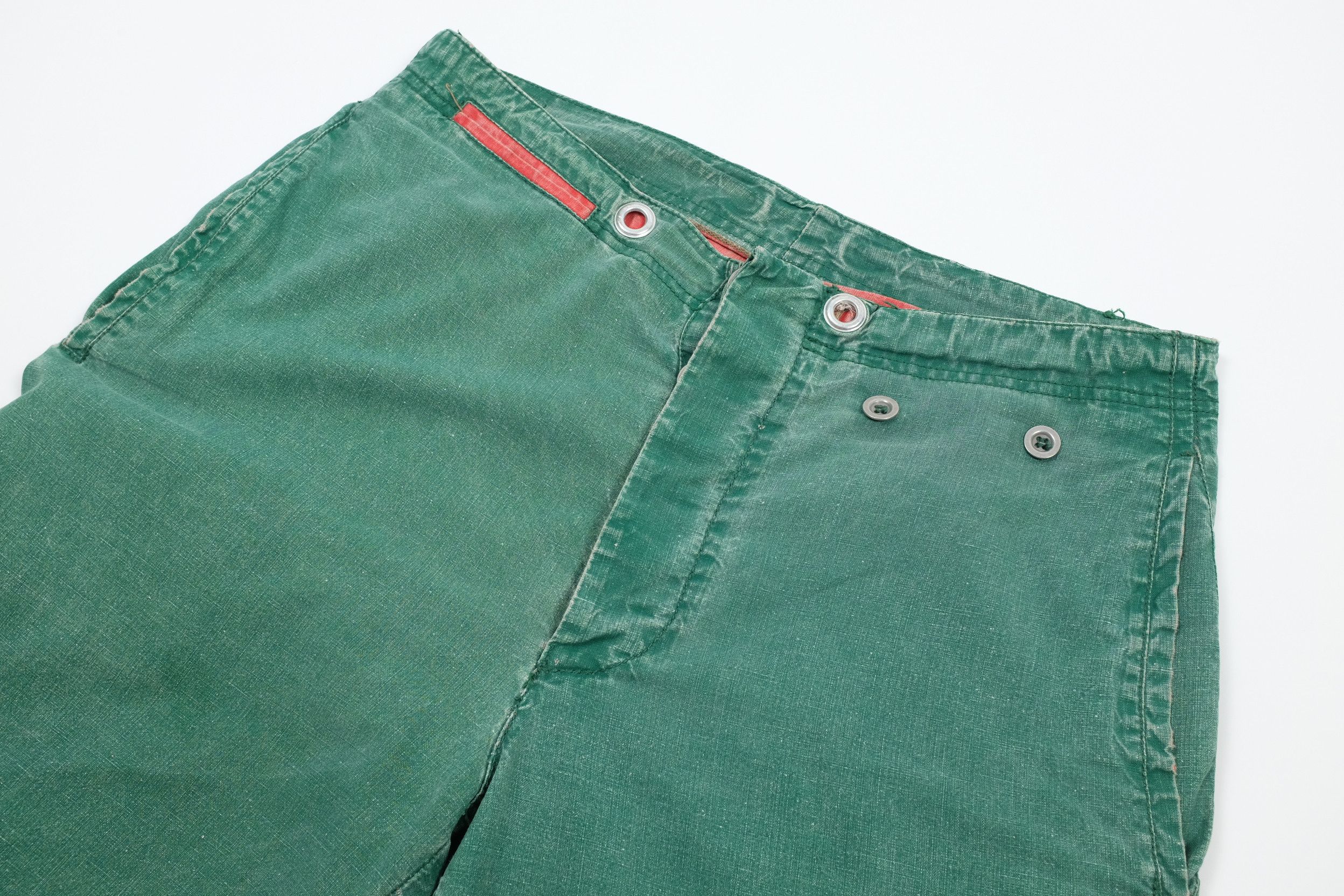Stone Island Stone Island / Tella Stella / Isola Di Pietra Shorts Size US 32 / EU 48 - 8 Thumbnail