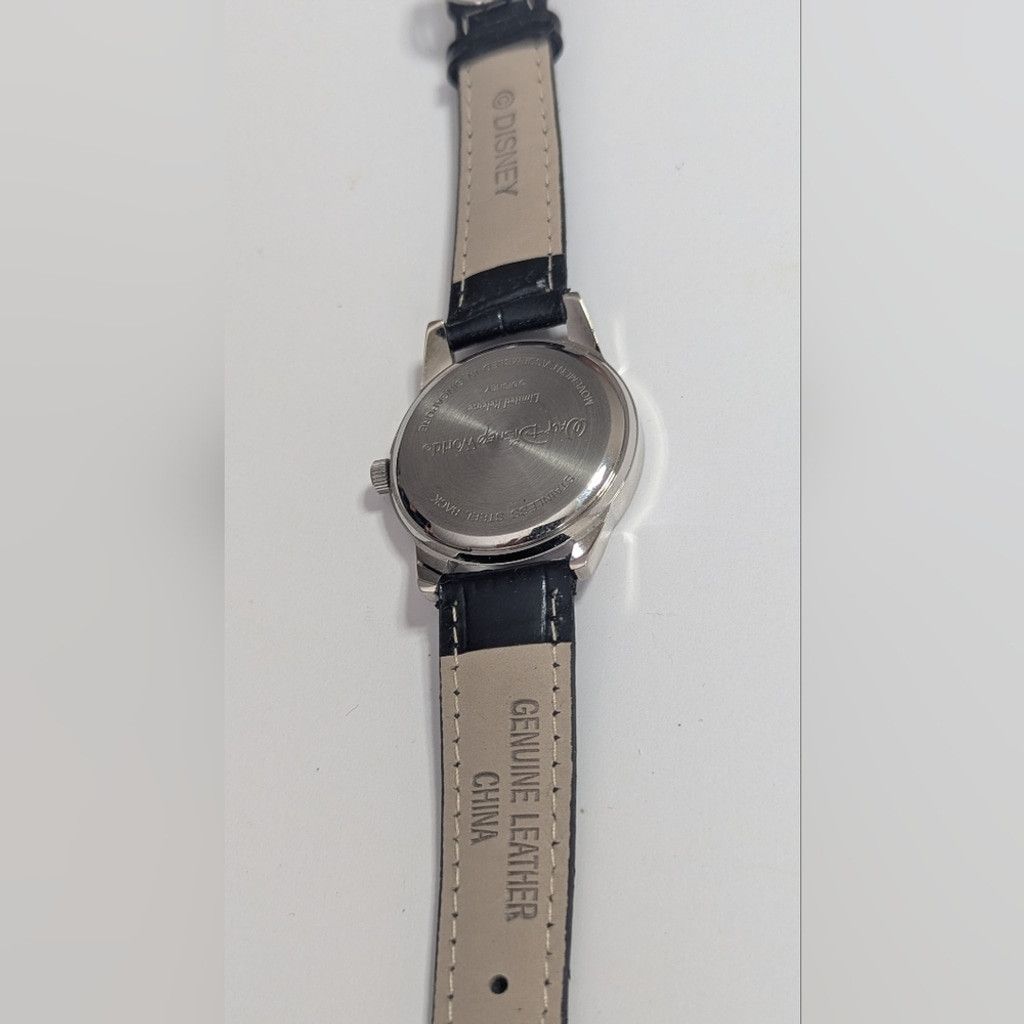Disney Collectible Disney Parks Limited Release Genuine Leather Size ONE SIZE - 7 Thumbnail