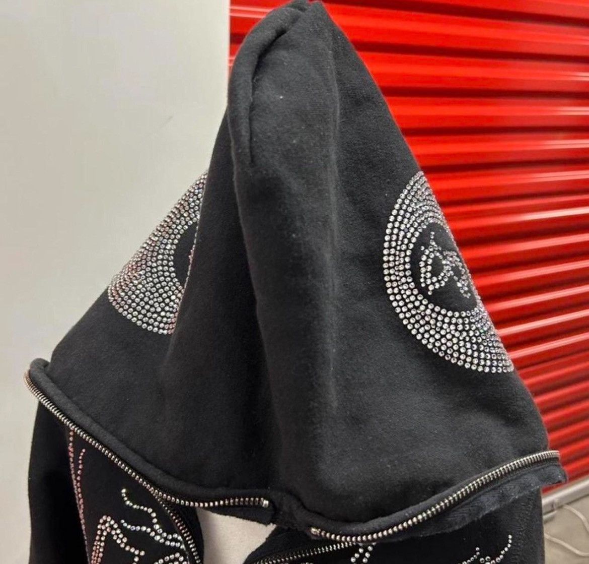 Section 8 Section 8 hoodie Size US S / EU 44-46 / 1 - 4 Thumbnail