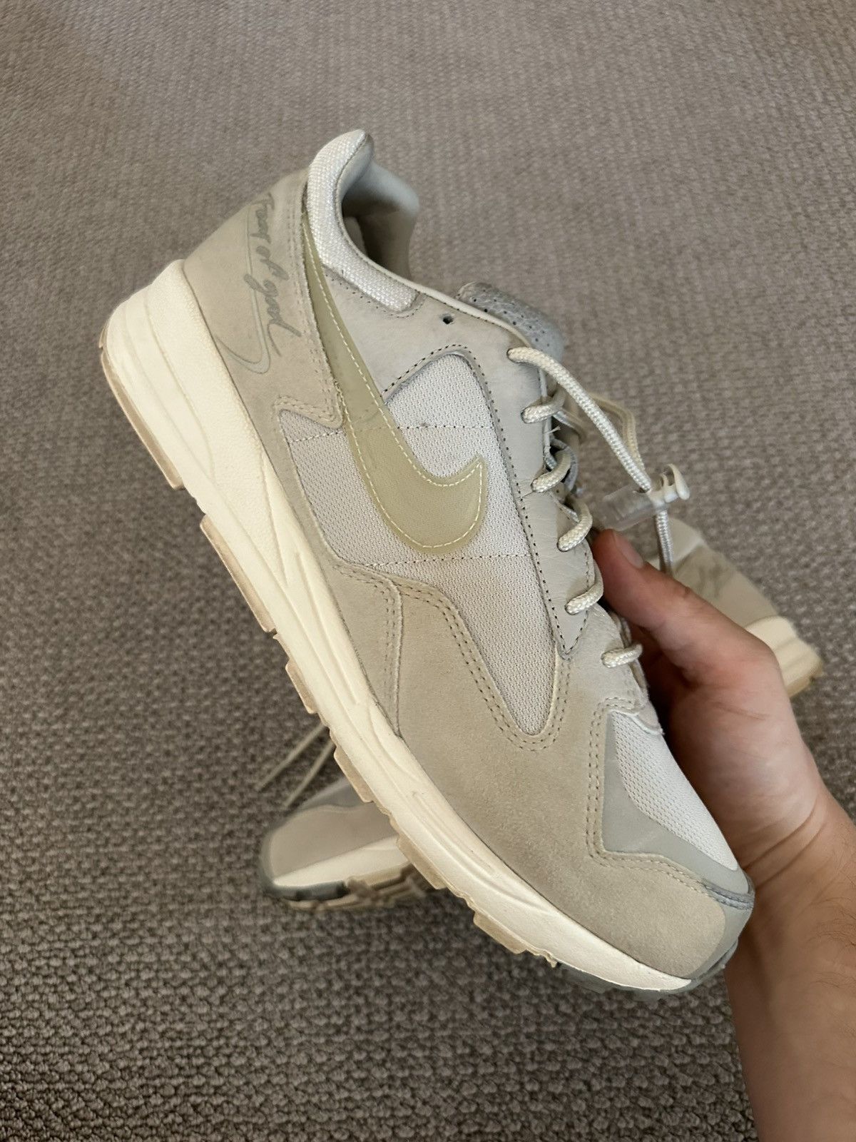 Nike Air Skylon 2 Size US 10 / EU 43 - 6 Thumbnail
