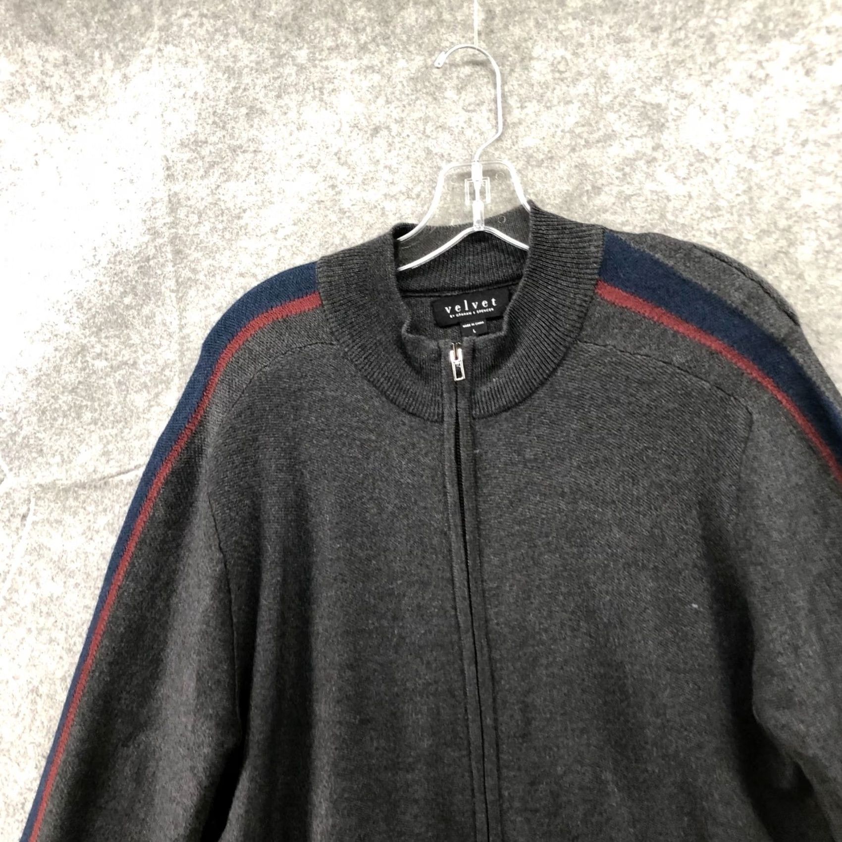 Velvet VINTAGE not applicable Size US L / EU 52-54 / 3 - 3 Thumbnail