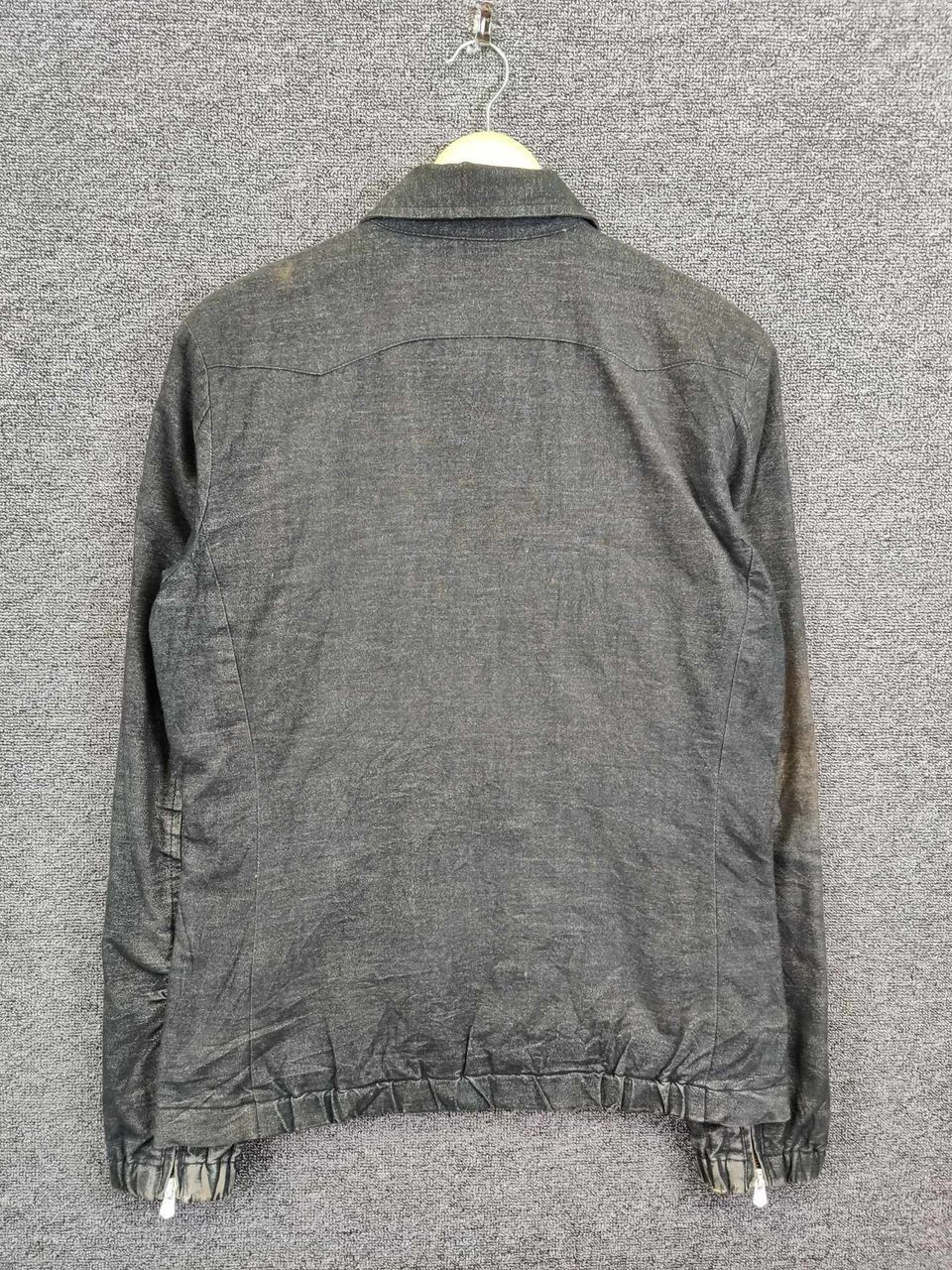 G-Star Vintage G Star Raw Denim 3301 Overshirt Jacket Size US M / EU 48-50 / 2 - 8 Thumbnail