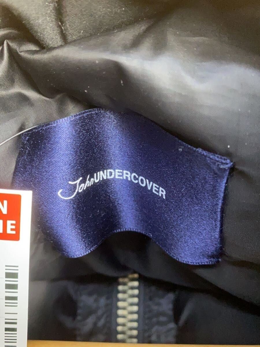 Undercover Hybrid MA-1 Bomber Puffer Down Jacket Size US M / EU 48-50 / 2 - 5 Thumbnail