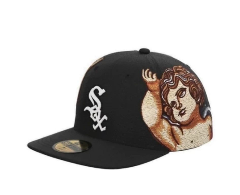 Jon Stan NYC Jon Stan Size ONE SIZE - 1 Thumbnail