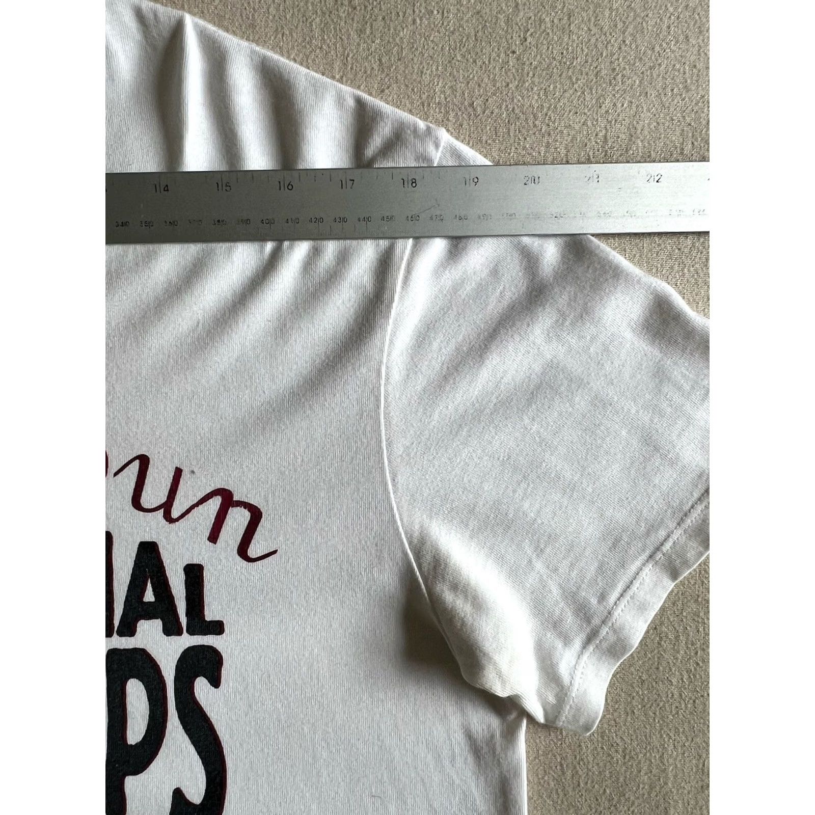 Levi's VINTAGE Levi's T-Shirt MC Biker 2010s M White Men Modern Motorcycle Harley Hipster Retro 50s 60s 70s Logo Size US M / EU 48-50 / 2 - 5 Thumbnail