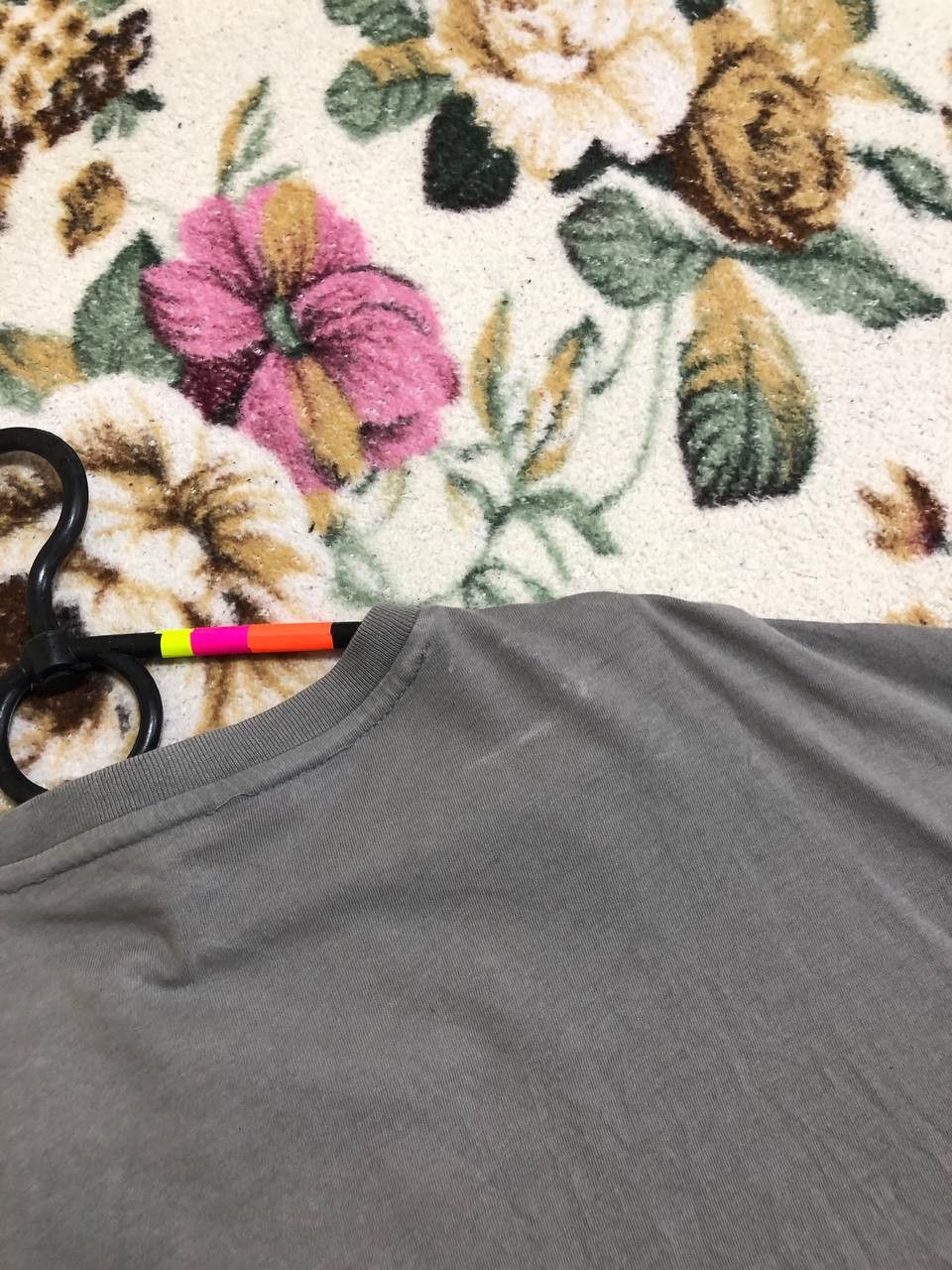 Polo Ralph Lauren Polo Ralph Lauren Classic Fit Crew Neck T Shirt Tee Size US M / EU 48-50 / 2 - 6 Thumbnail