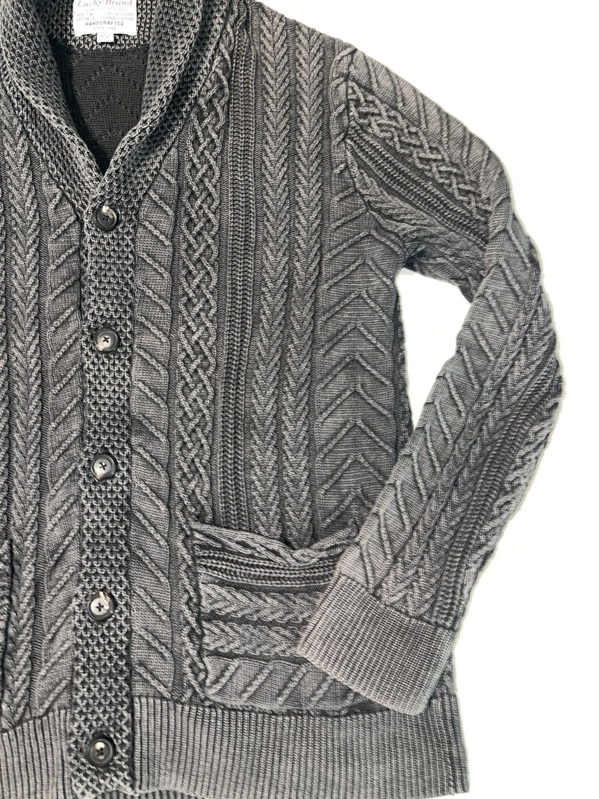 Lucky Brand Lucky Brand knitwear Size US L / EU 52-54 / 3 - 1 Thumbnail