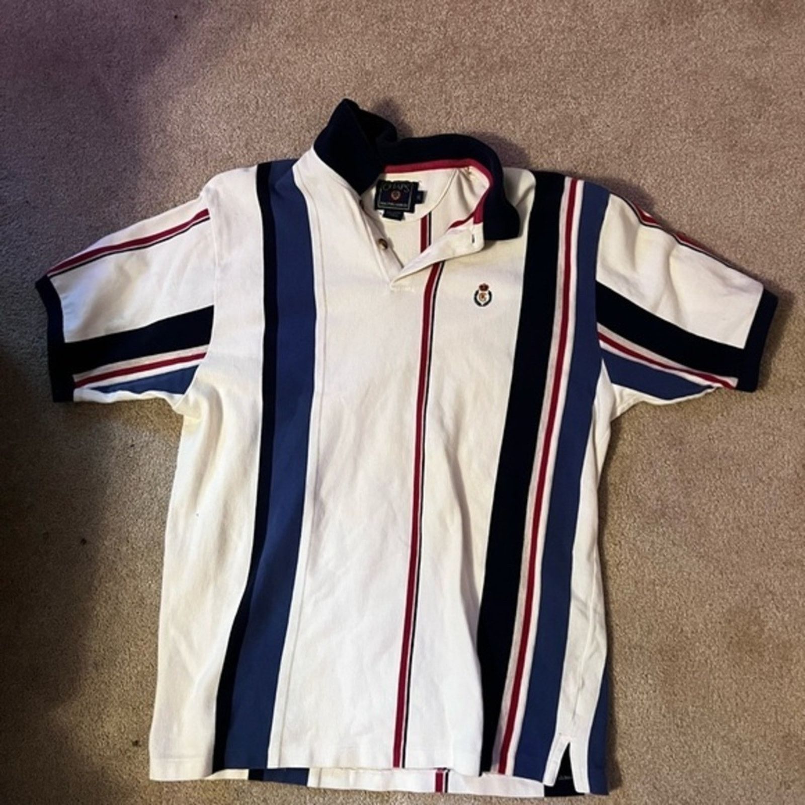 Ralph Lauren Chaps Ralph Lauren shirt Size US XL / EU 56 / 4 - 1 Thumbnail