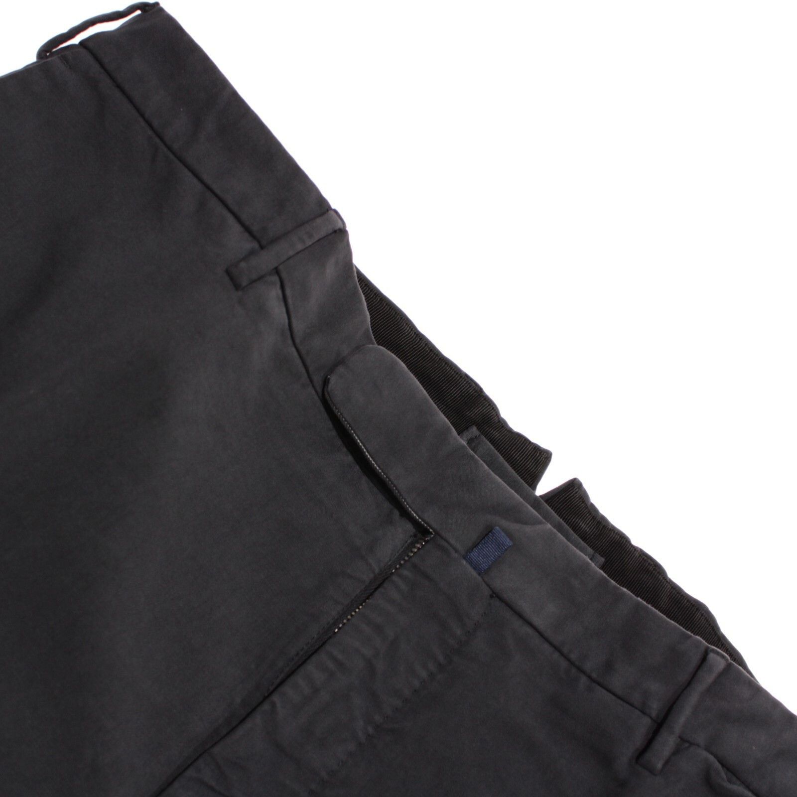 Incotex INCOTEX New with tags Chino Size 40 US In Blue Size US 40 / EU 56 - 1 Thumbnail
