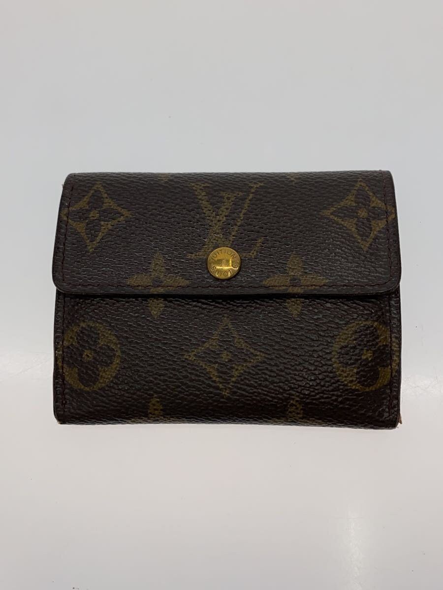 Louis Vuitton Louis Vuitton Monogram Ludlow Canvas Brown Size ONE SIZE - 1 Thumbnail