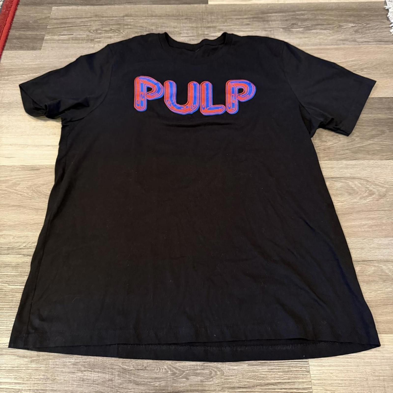 Other pulp this is what we do for an encore tour t shirt 2024 XXL Size US XXL / EU 58 / 5 - 2 Thumbnail