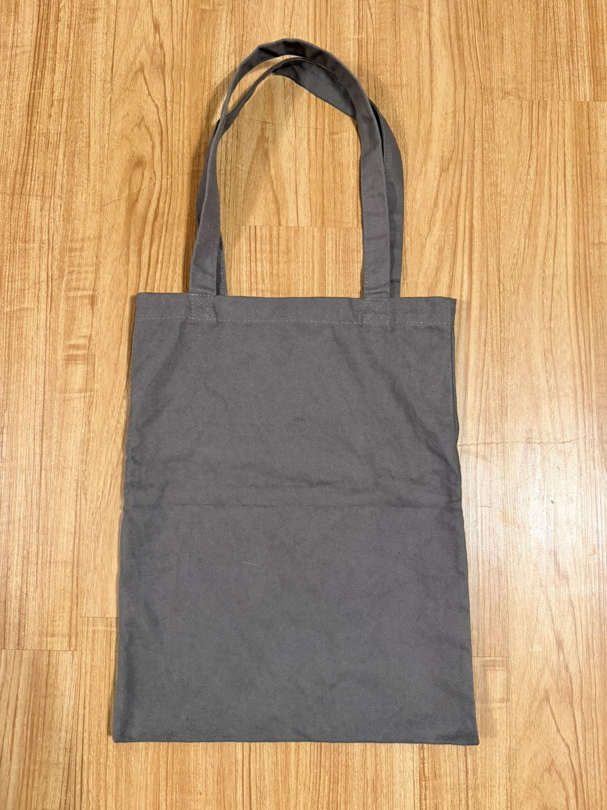 Rick Owens Rick Owens Drkshdw Tote Bag Size ONE SIZE - 2 Thumbnail