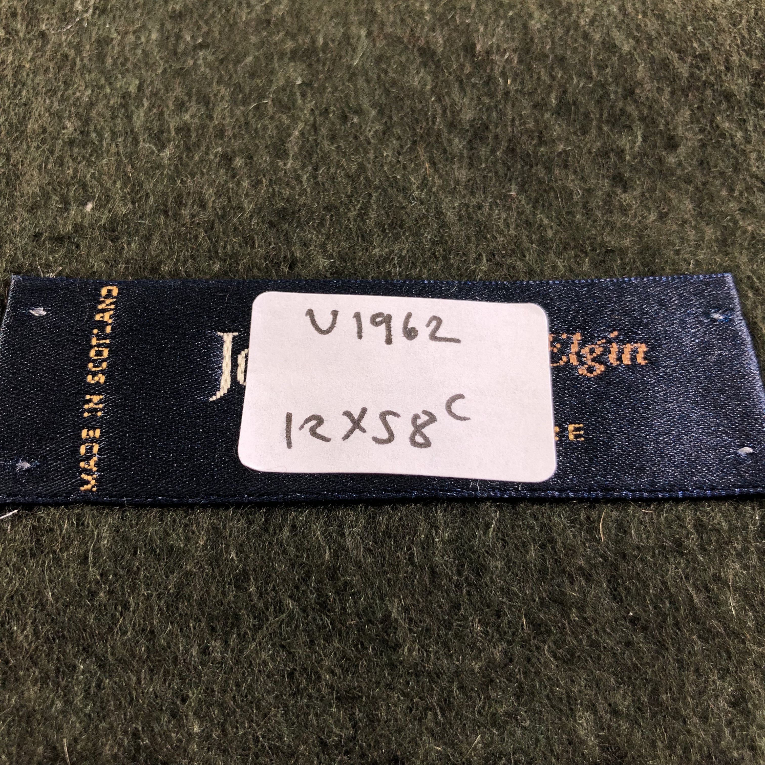 Johnstons Of Elgin Johnstons Of Elgin Cashmere Scarf Muffler V1962 Size ONE SIZE - 5 Thumbnail