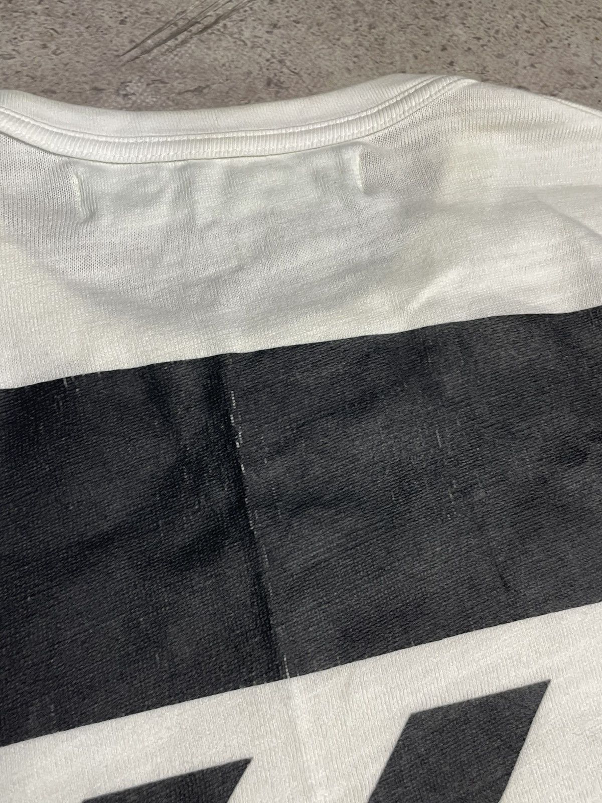 Off-White Off-White long sleeve shirt Caravaggio SZ M Size US M / EU 48-50 / 2 - 8 Thumbnail