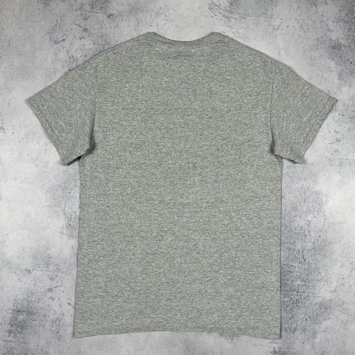 Thrasher Vintage Thrasher Pentagram y2k sk8 big logo tee 90’s Size US S / EU 44-46 / 1 - 12 Thumbnail