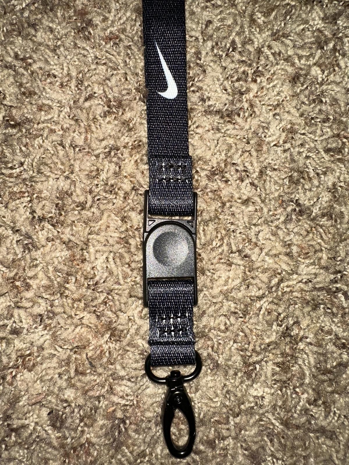 Nike Nike Club Lanyard Size ONE SIZE - 10 Thumbnail