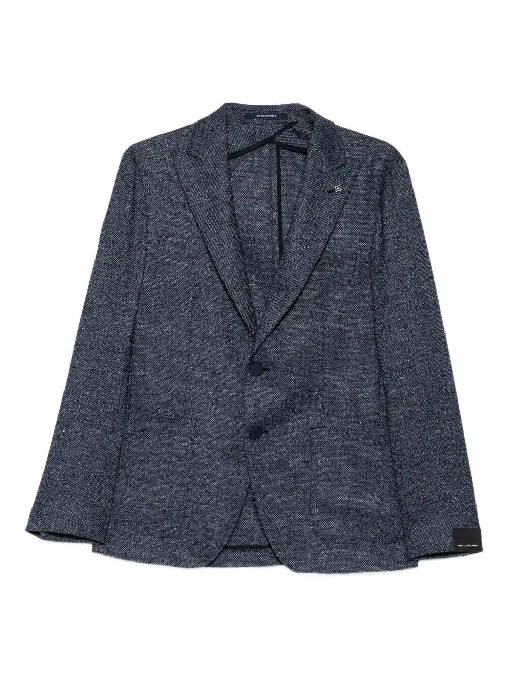 `Montecarlo` Blazer