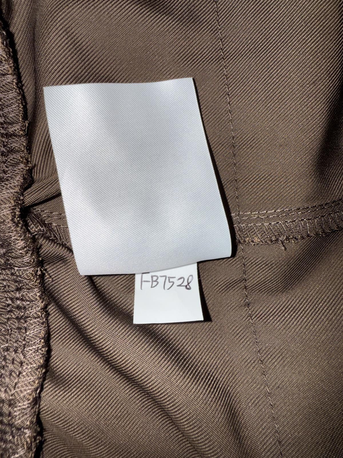 Nike Nike Tech Pack Men's Utility Cargo Brown Shorts Sample Size US 32 / EU 48 - 8 Thumbnail