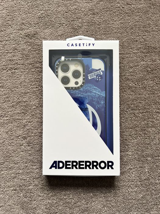 Ader Error BRAND NEW - ADER ERROR x CASETiFY iPhone 13 Pro MagSafe