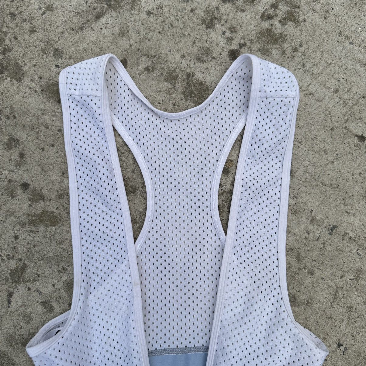 Gant Vintage Giants Men’s cycling bibs bike shorts Y2K 00s Size L Size US 32 / EU 48 - 5 Thumbnail
