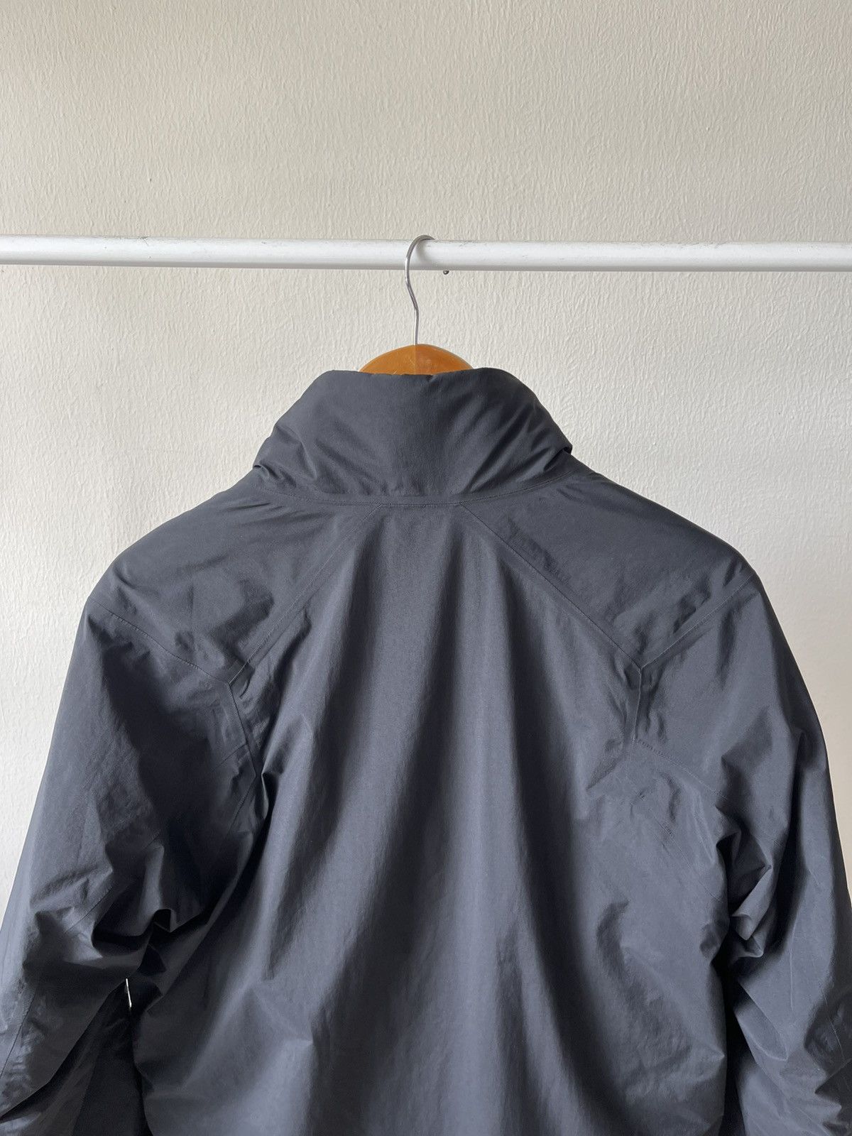 Arc'teryx Arcteryx Veilance Euler Is Jacket 96 Size US M / EU 48-50 / 2 - 9 Thumbnail