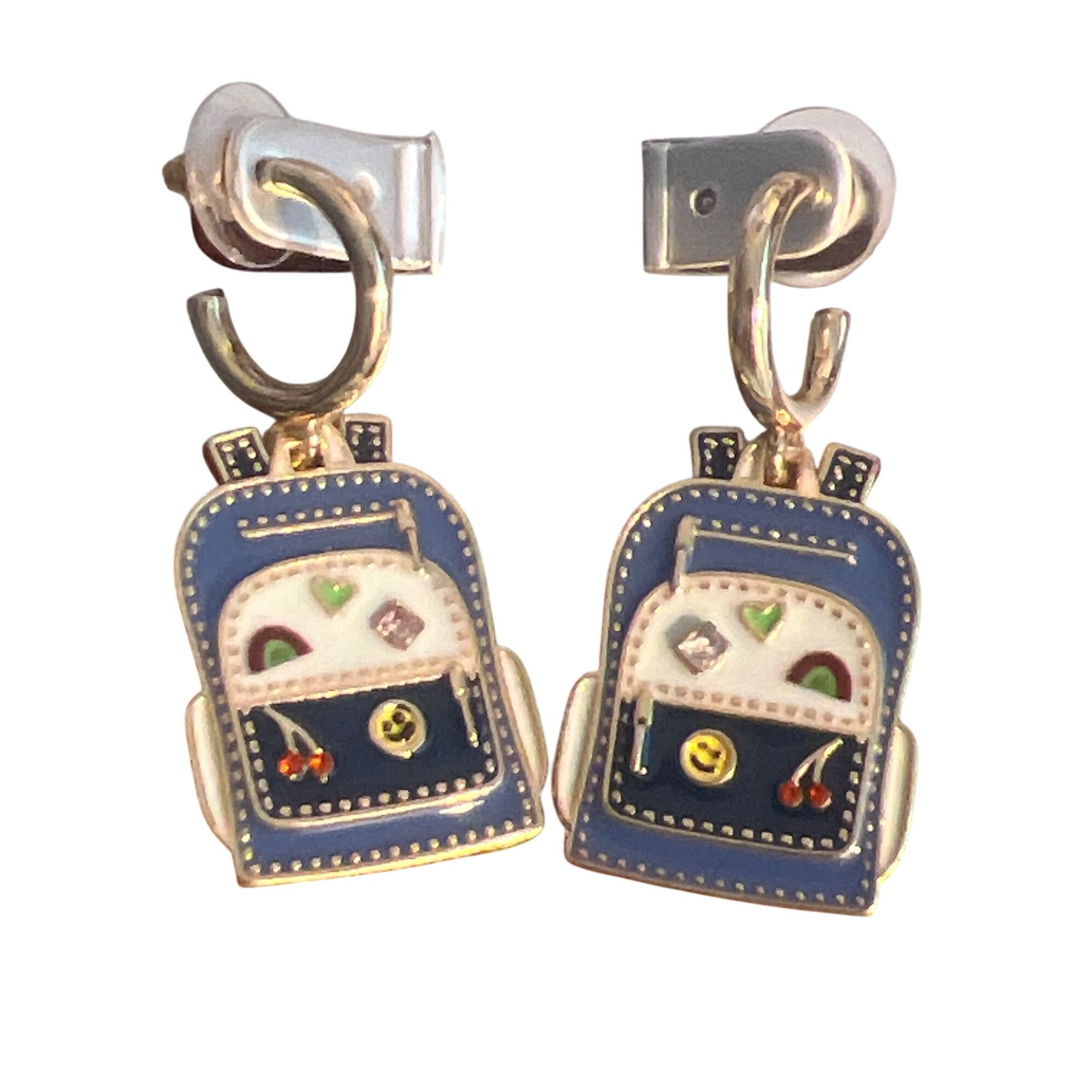 Other Sugarfix By Baublebar Earrings Packed and Prepped Got It In Size ONE SIZE - 3 Thumbnail