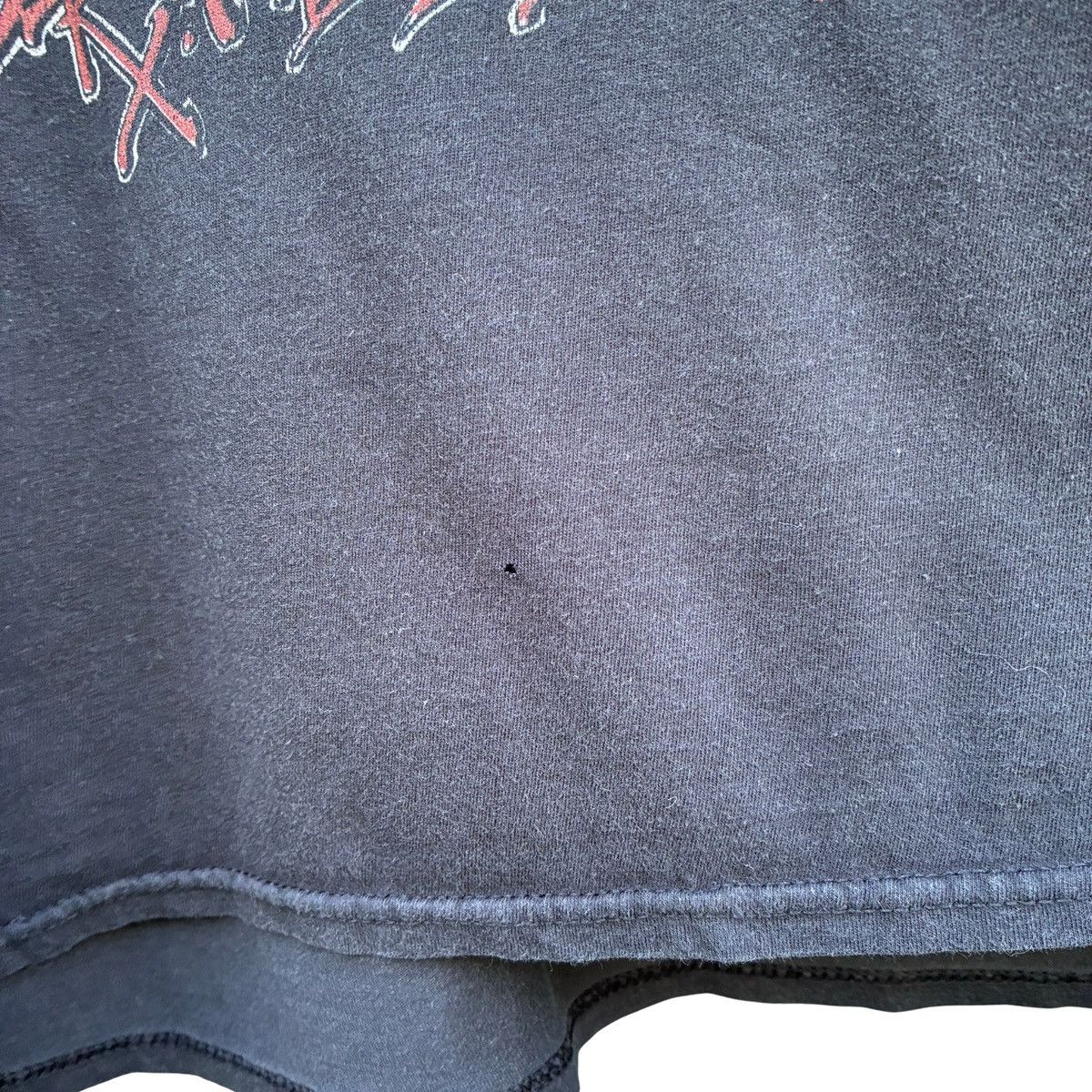 Band Tees Motley Crue Dr. Feelgood 2019 concert T Shirt Size US M / EU 48-50 / 2 - 6 Thumbnail