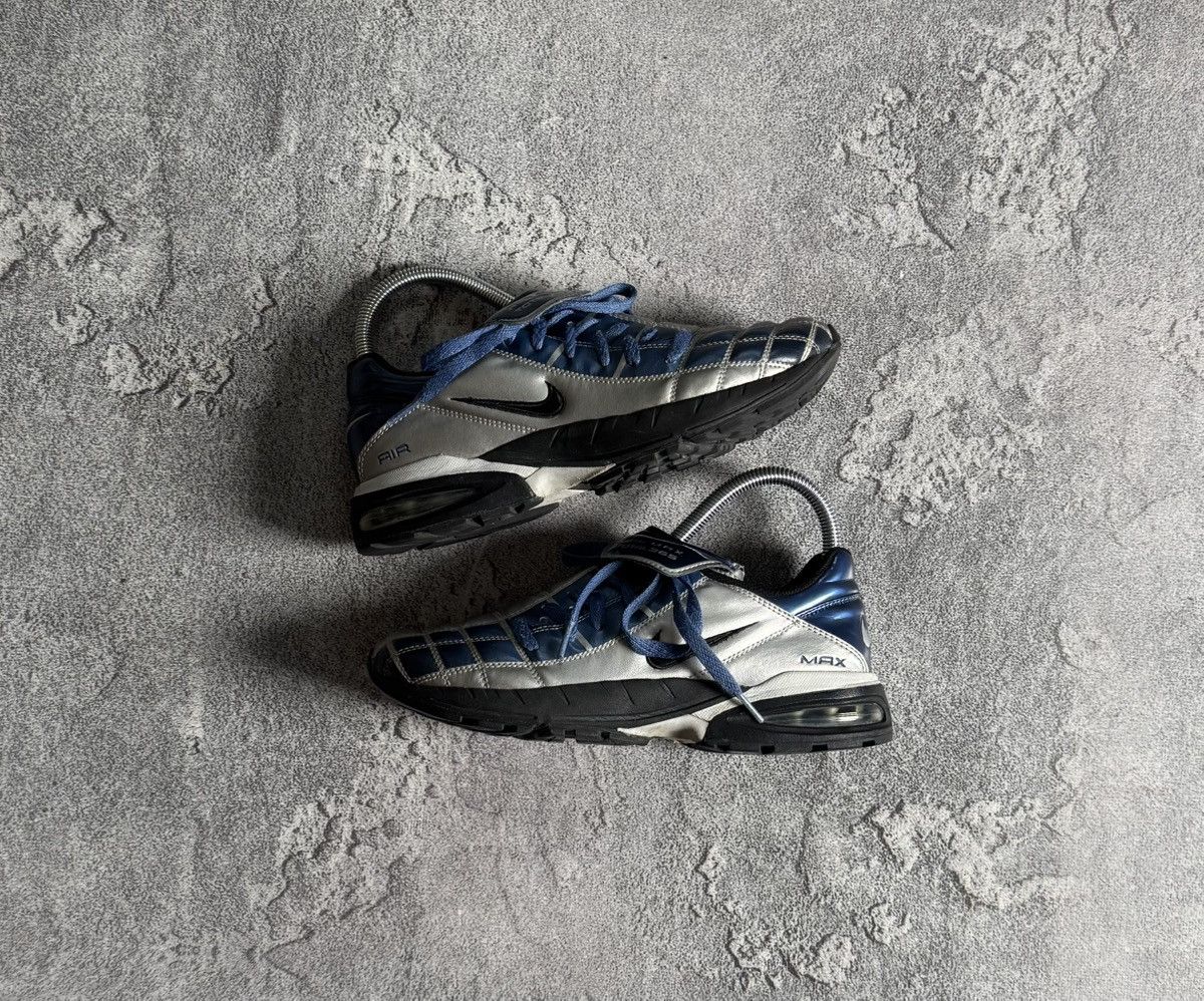 Nike Nike Air Max Total 365 US7/EUR40/UK6 retro sneakers shoes Size US 7 / EU 40 - 1 Thumbnail