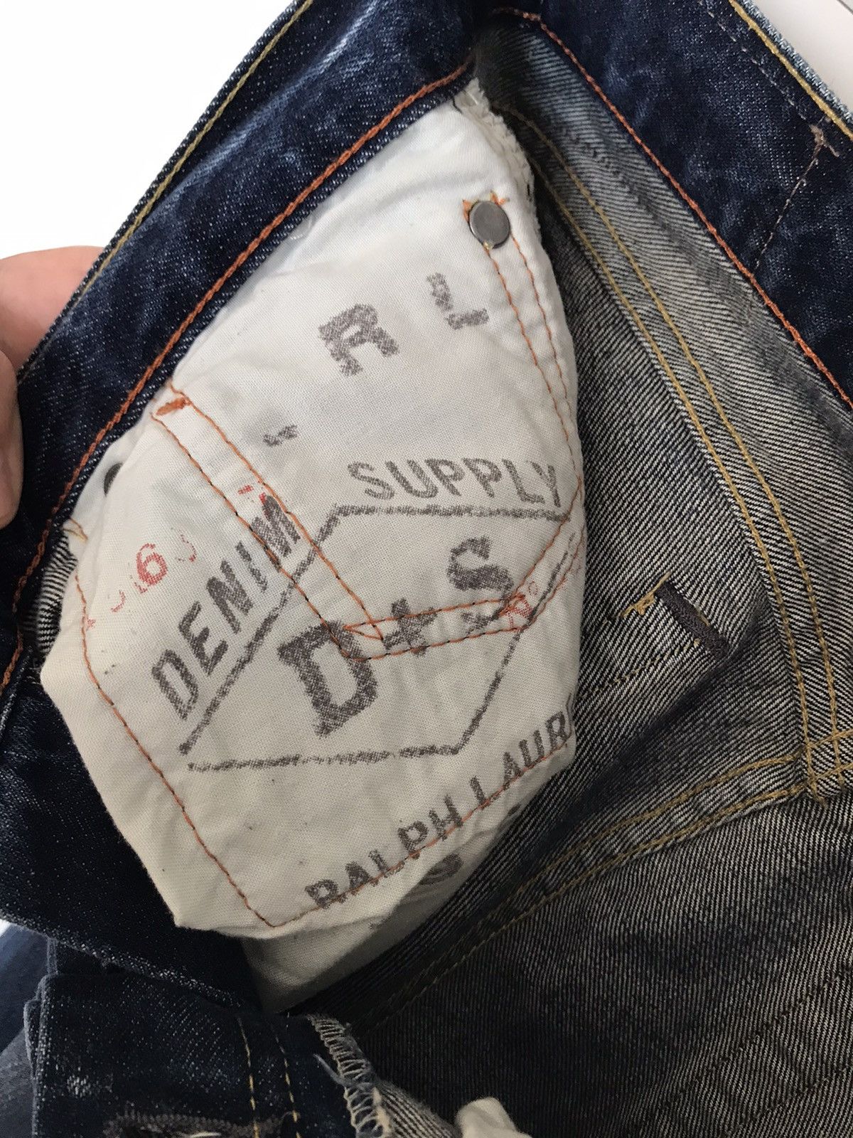 Denim & Supply Ralph Lauren Denim & Supply Ralph Lauren Denim Shorts Mens Sz 30 Size US 30 / EU 46 - 8 Thumbnail