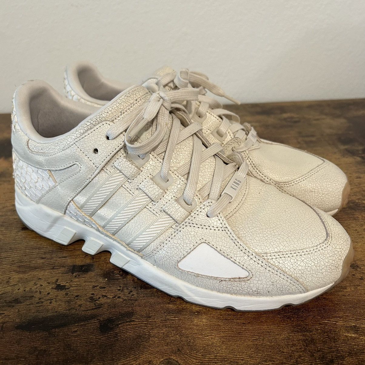 Pusha t sneaker online