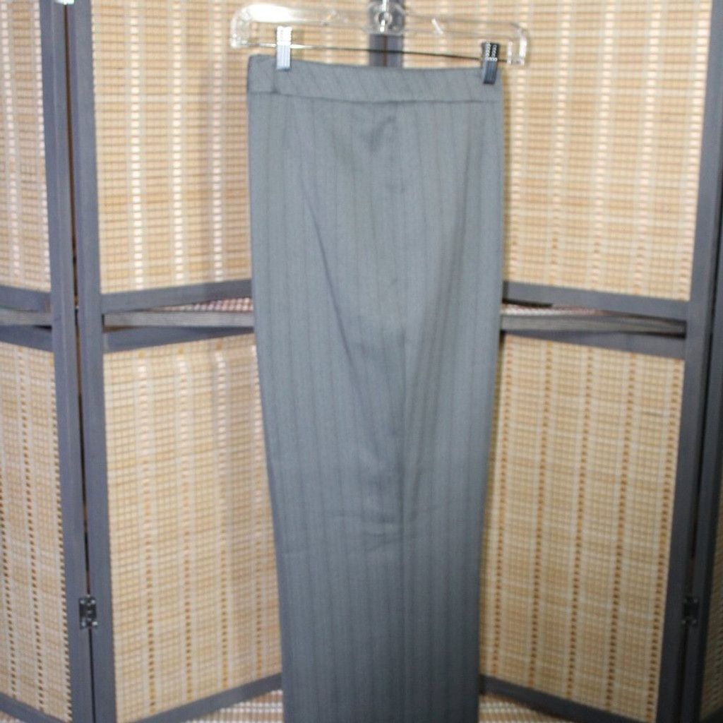 Other Le Suit Black & White Chevron and Stripe Pattern Separate Size 36" / US 14 / IT 50 - 1 Thumbnail