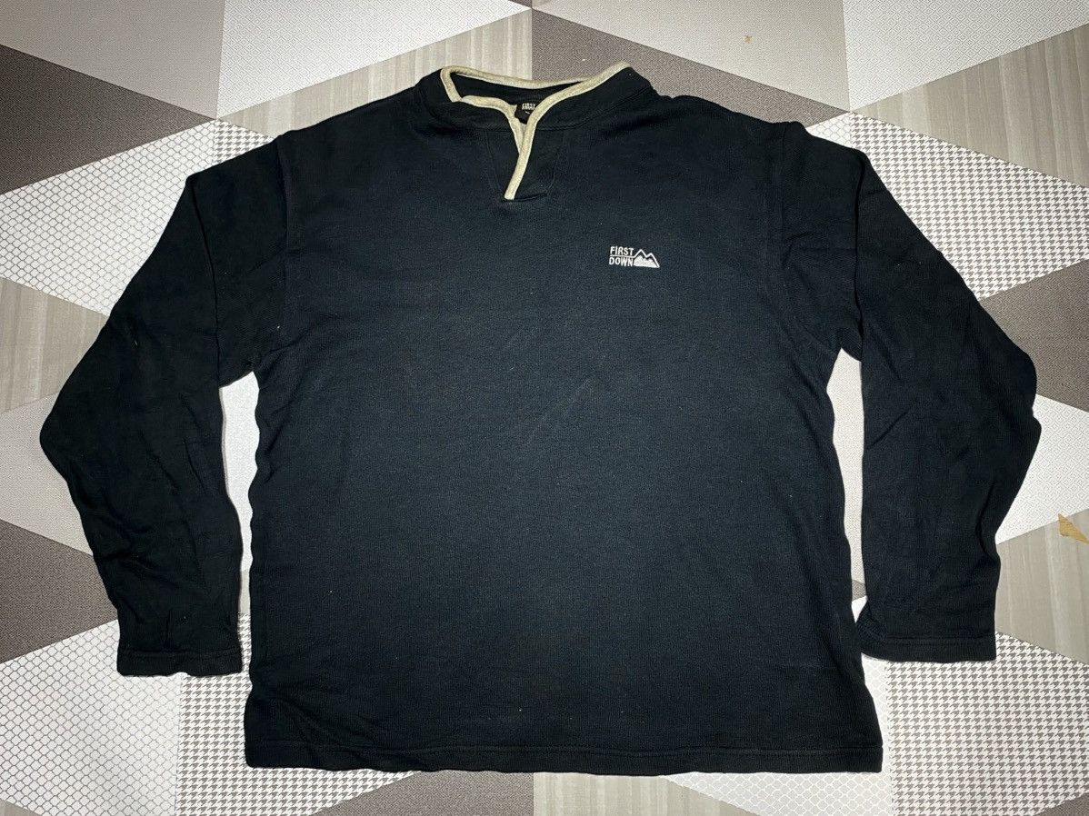 Other Streetwear Sweatshirt Size US M / EU 48-50 / 2 - 1 Thumbnail