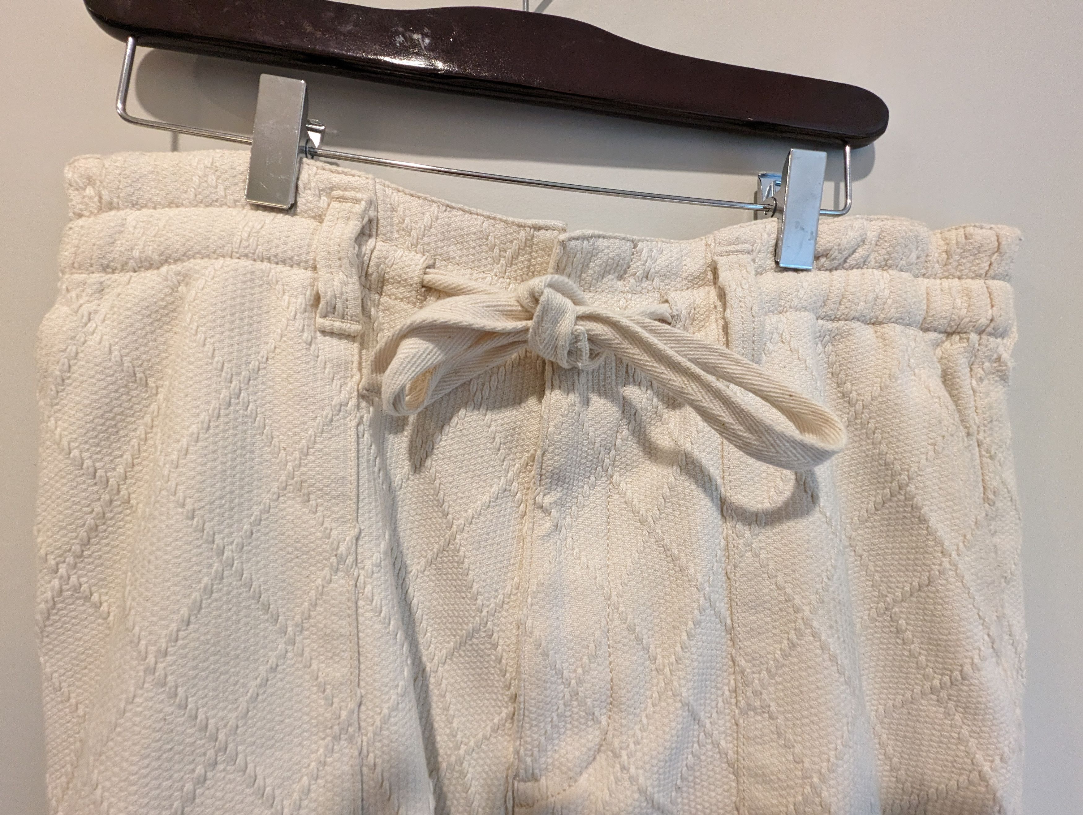 cottle Cottle Kung Fu Pant (1) Size US 30 / EU 46 - 4 Thumbnail