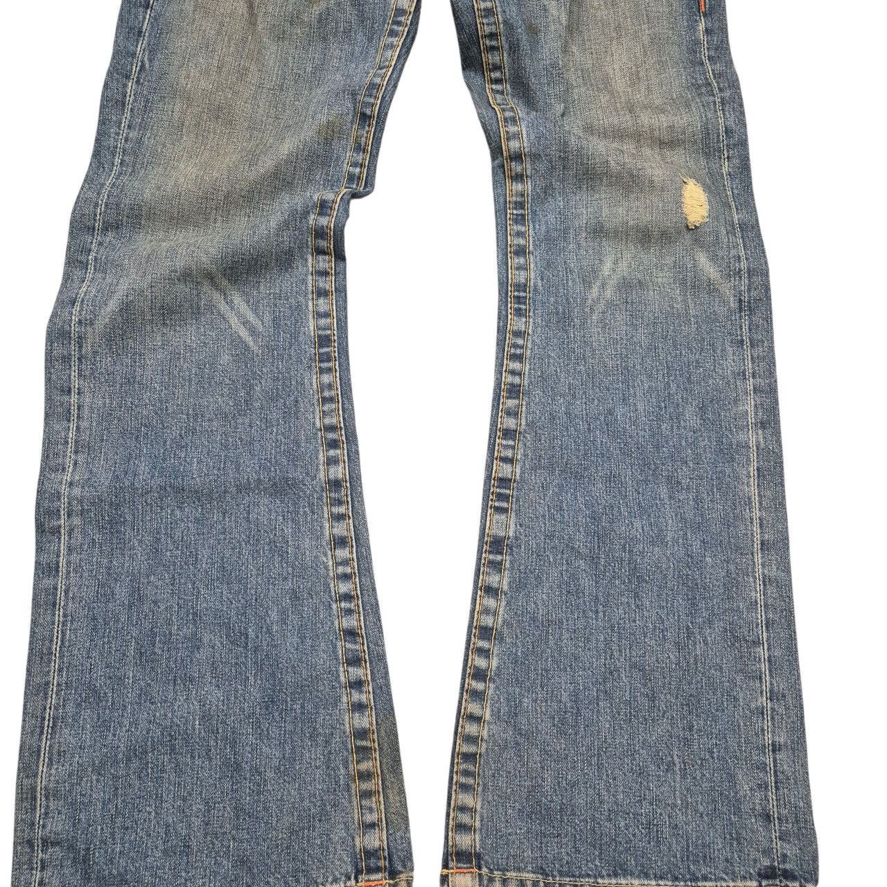 True Religion True religion flare jeans Size US 32 / EU 48 - 5 Thumbnail
