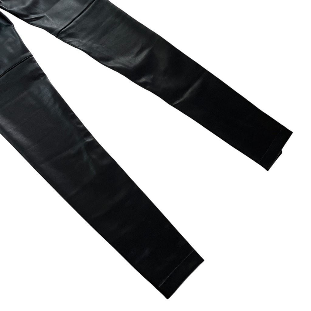 ALIX NYC ALIX NYC Carlisle Pant in Black Size 25" / US 0 / IT 36 - 9 Thumbnail