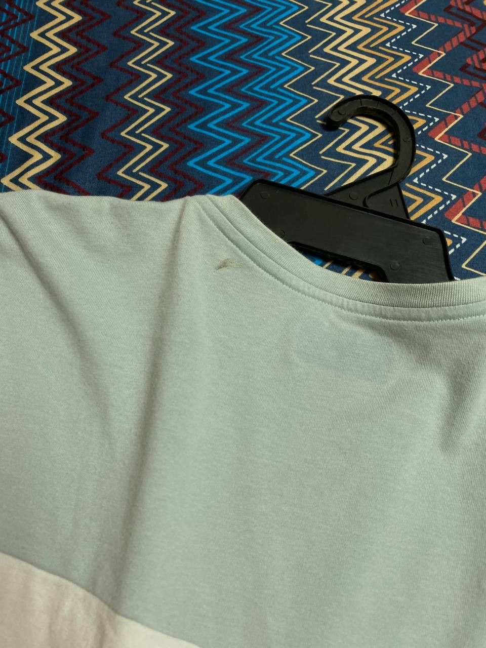Lacoste Streetwear T-Shirt Lacoste logo Y2K Vintage Size US L / EU 52-54 / 3 - 18 Thumbnail