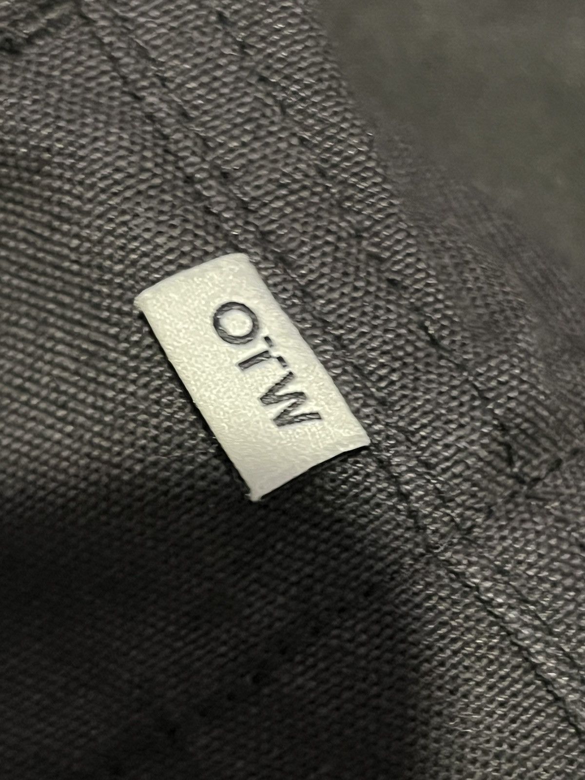 Vans Vans OTW Twill Shirt Jacket – Brand New with Tags $150 USD Size US M / EU 48-50 / 2 - 12 Thumbnail
