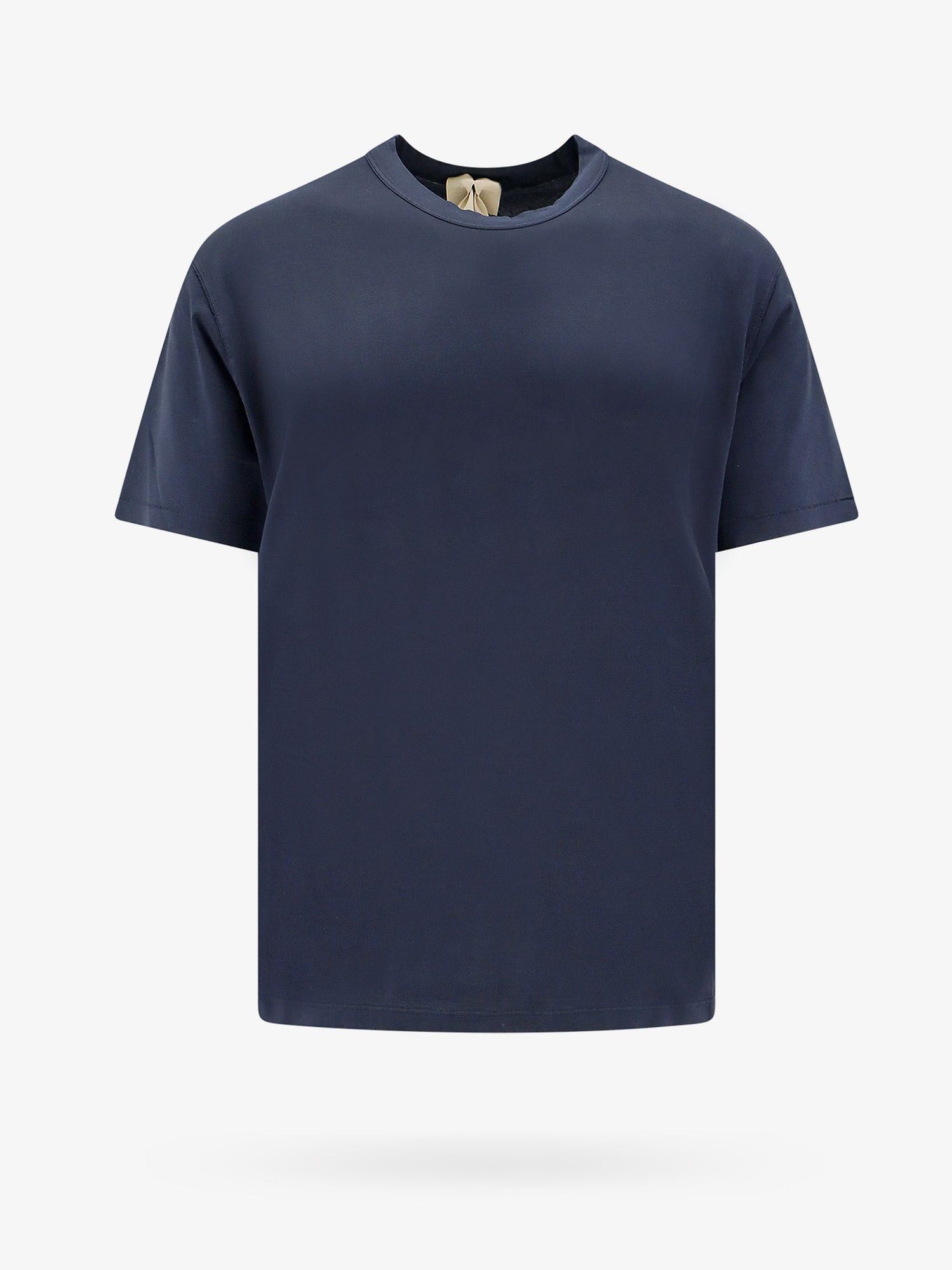 image of Ten C T-Shirt Man Blue T-Shirts, Men's (Size Large)