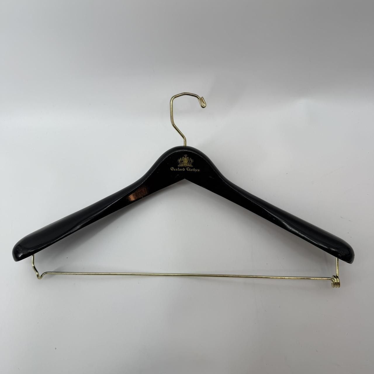 The Unbranded Brand Oxford Clothes Jacket Coat Blazer Suit Sport Coat Hanger Size ONE SIZE - 1 Thumbnail