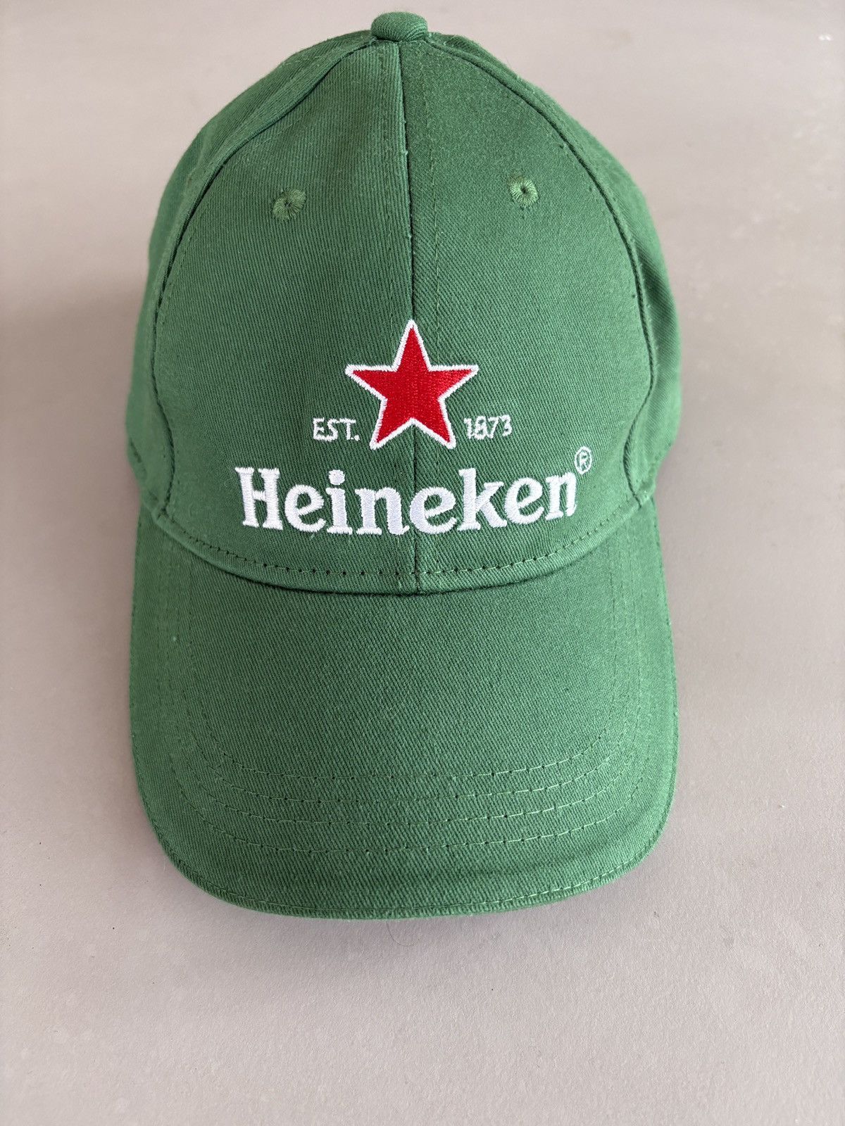 Heineken Heineken hat Size ONE SIZE - 1 Thumbnail