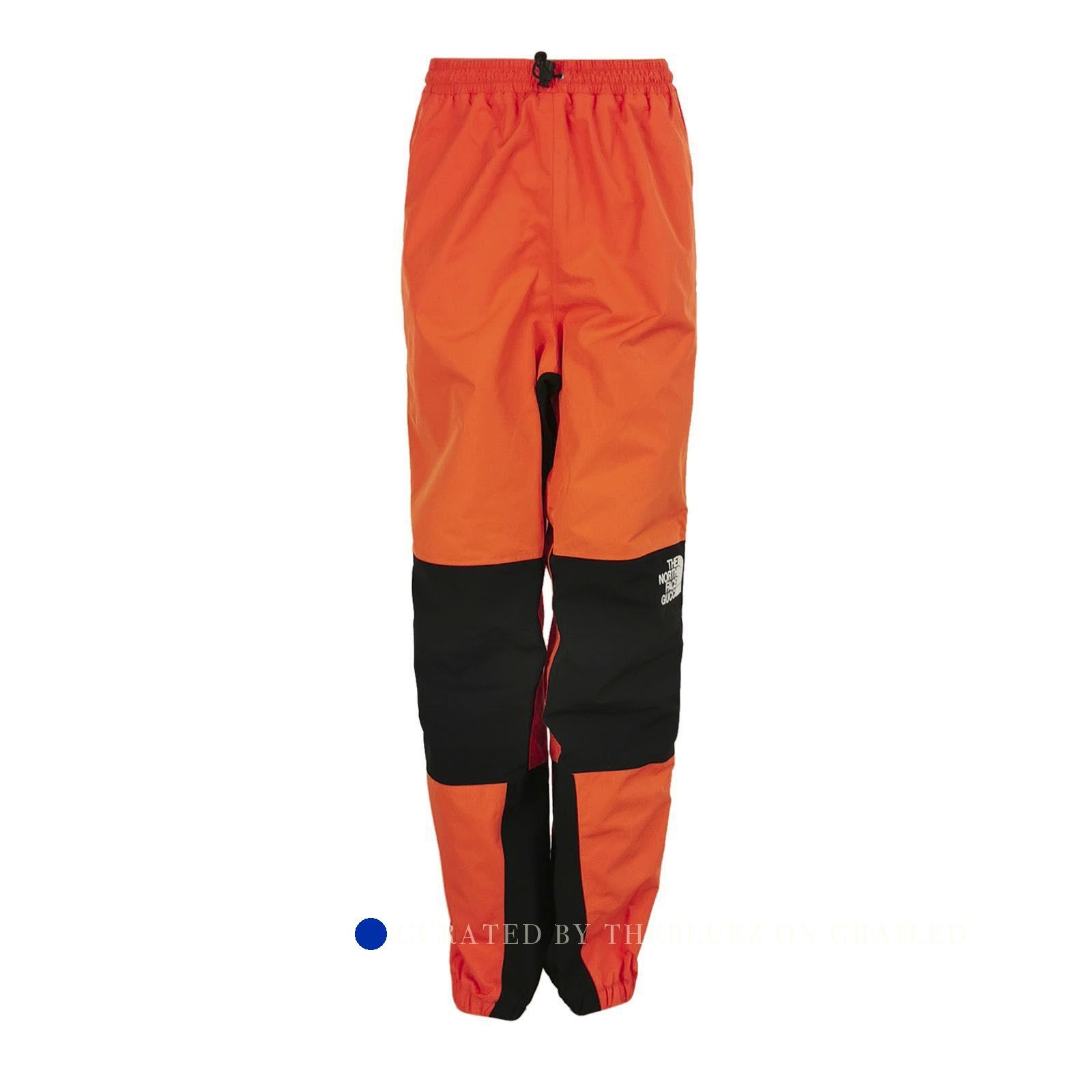 Gucci Colorblocked Casual Pants in Multi Size US 34 / EU 50 - 1 Thumbnail