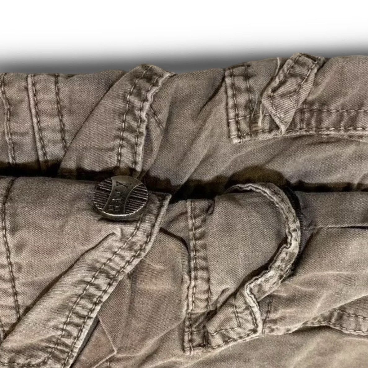Other RawX Cargo Shorts Size 36 Size US 36 / EU 52 - 8 Thumbnail
