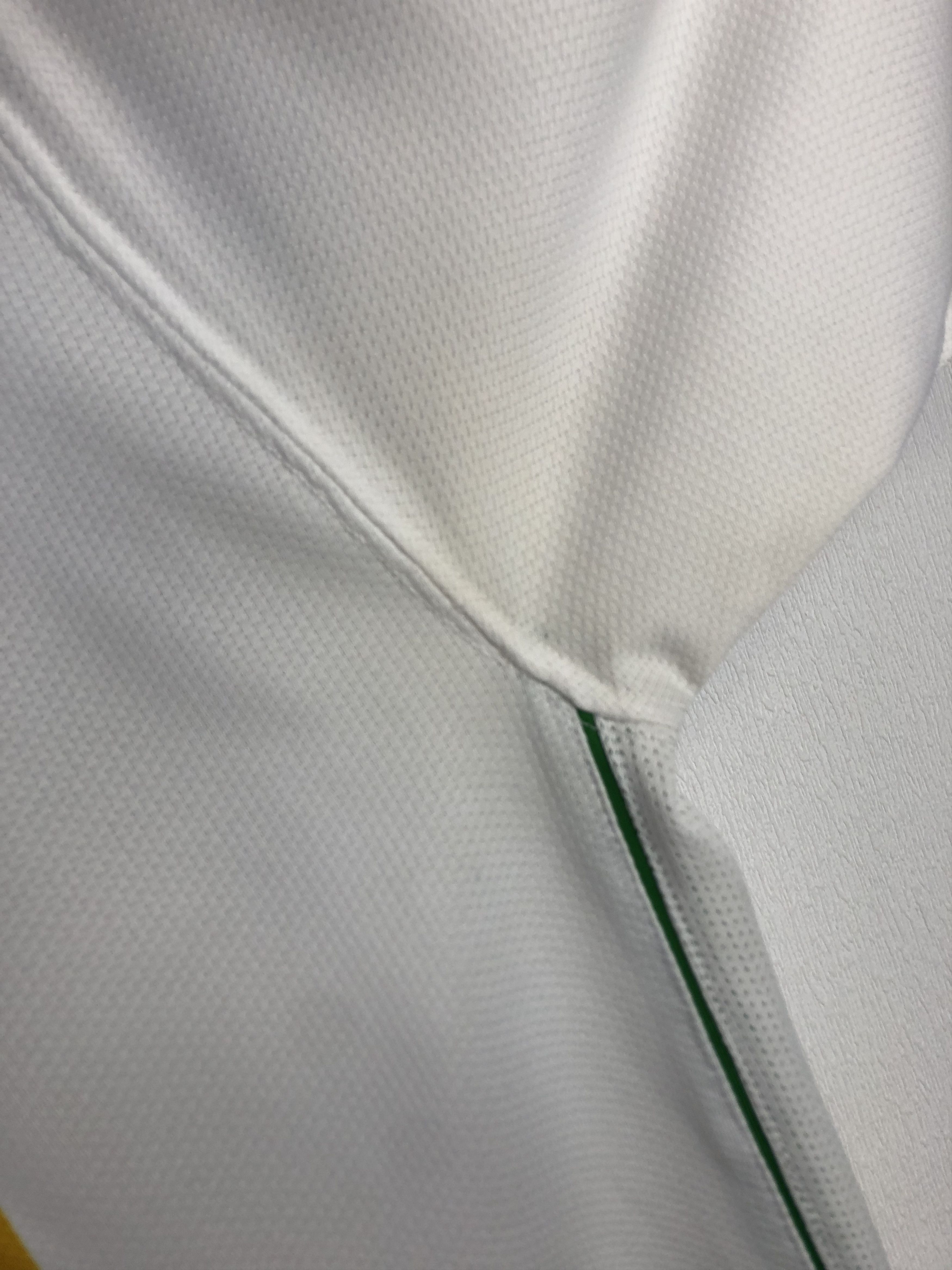 Nike Celtic Cup Shirt football shirt Soccer Nike White Jersey Size US M / EU 48-50 / 2 - 4 Thumbnail