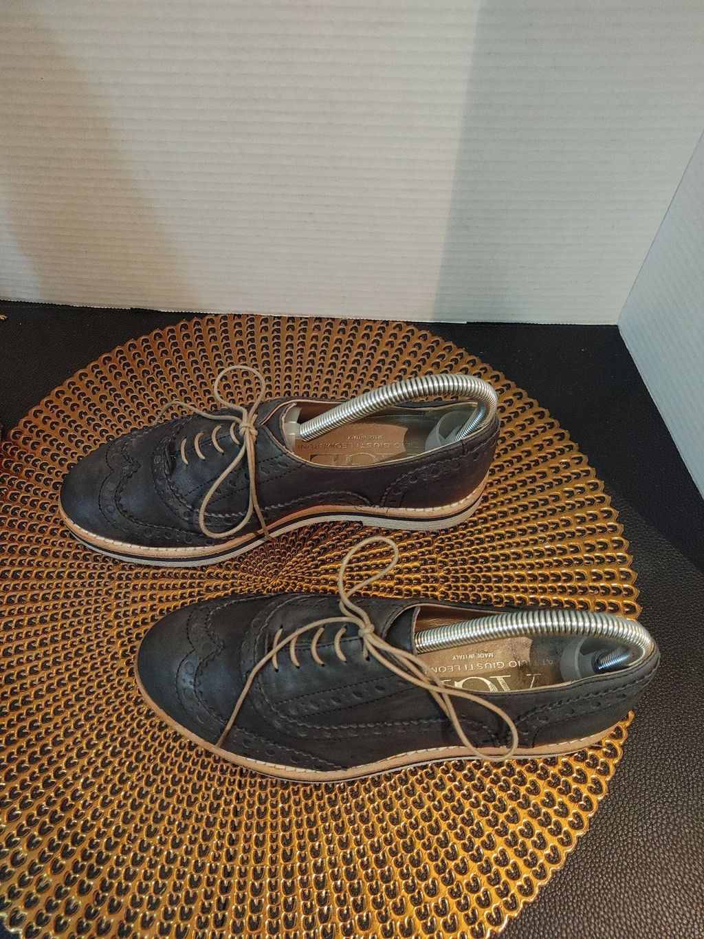 The Attico Attillio Guisti Leombruni Size 36 Size US 5.5 / IT 35.5 - 2 Thumbnail