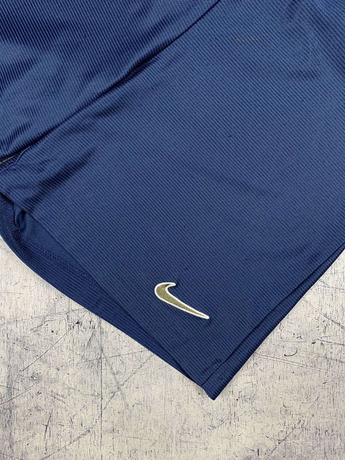 Nike Vintage Nike Soccer Football Shorts XXS Size 90’s Size US 28 / EU 44 - 3 Thumbnail