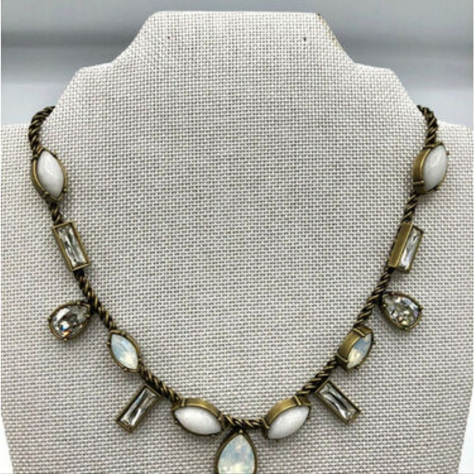 The Unbranded Brand Reseller Bundle (10) Silpada Necklaces Size ONE SIZE - 6 Thumbnail